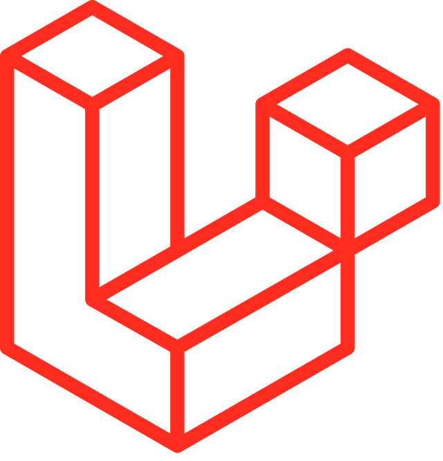 Laravel Framework Logo