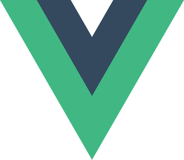 Vue.js Framework Logo
