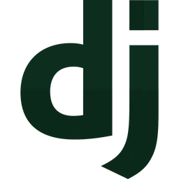 Django Framework Logo