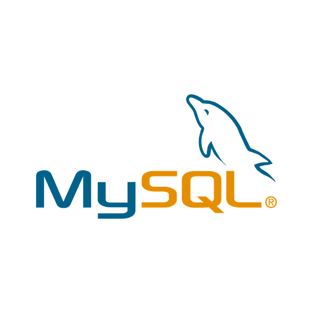 MySQL Logo